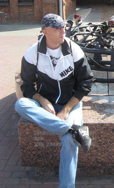 Павел Вакуленко