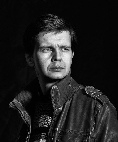 Елисей Дутковский