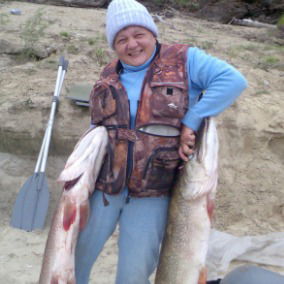 Марина Заколодкина