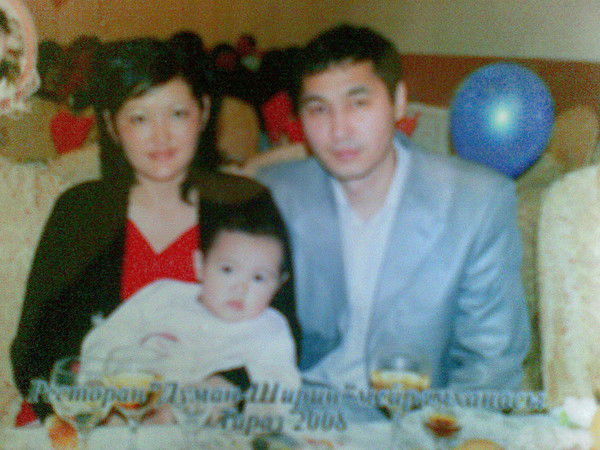 Нурлан Торланбаев