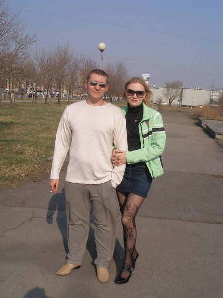 Максим Подольский