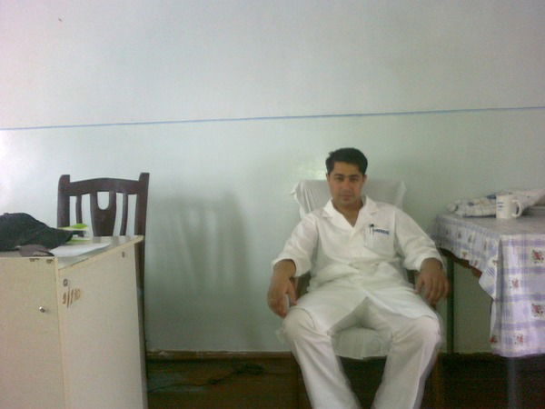 Жасур Муртазаев