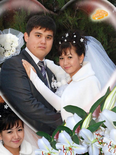 Даурен Дайрабеков