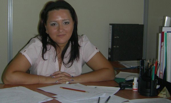 Земфира Фахертдинова