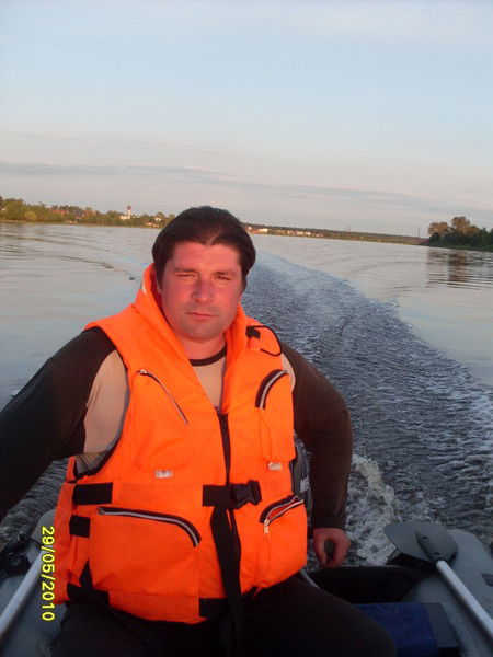 Вячеслав Миронов