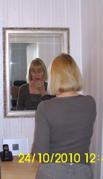 Валентина Августовна