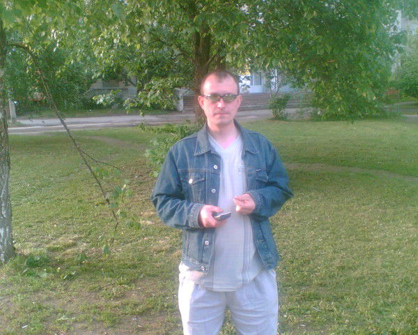 Александр "trooper"