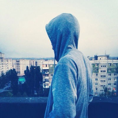 Мишаня Смирнов