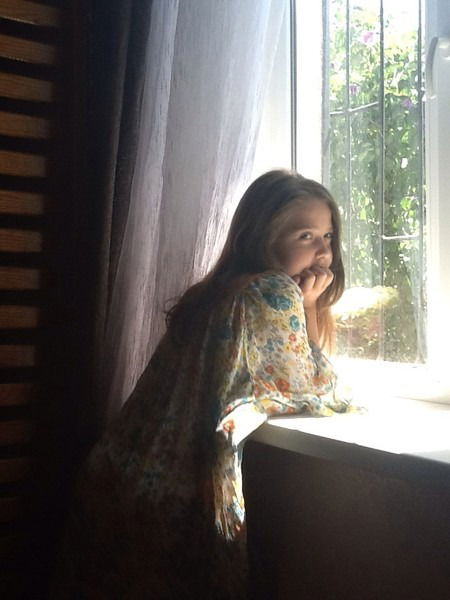 Эмма Клугман