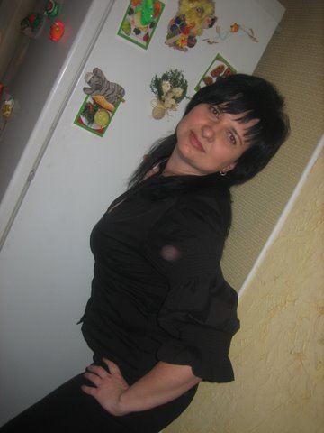 Заставская Наталия