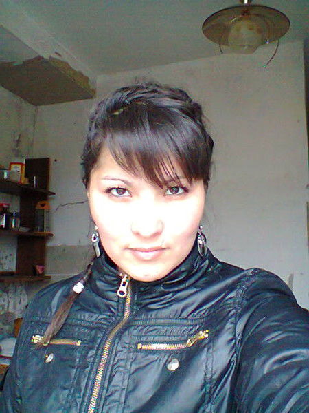 Анна Базаур