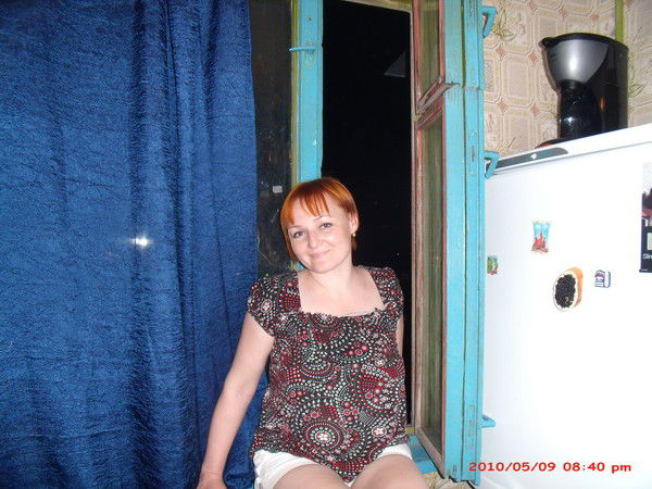 Наталия Соломина