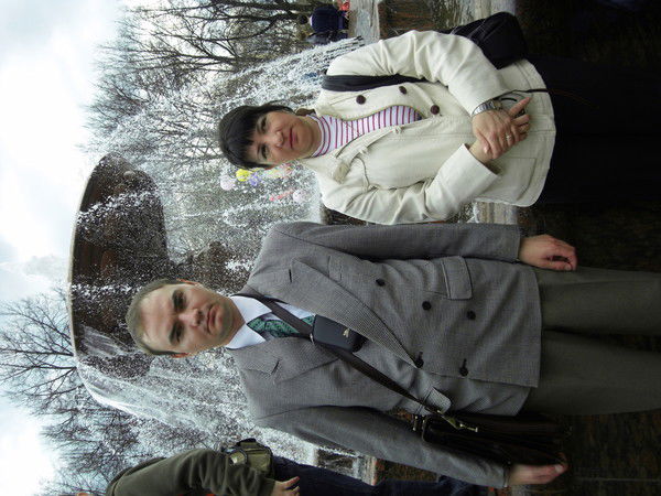 Володя Окунев