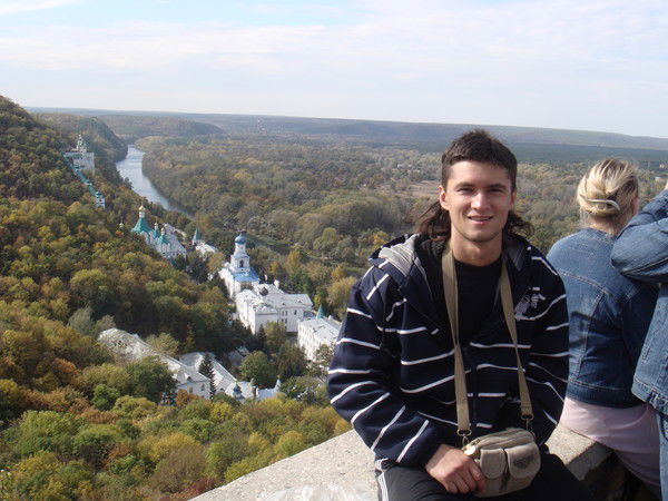 Владимир Горишный