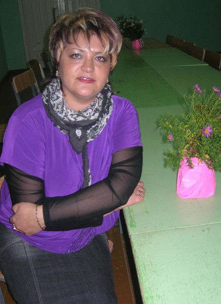 Светлана Шенеглия