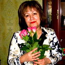 Lidia Efimova