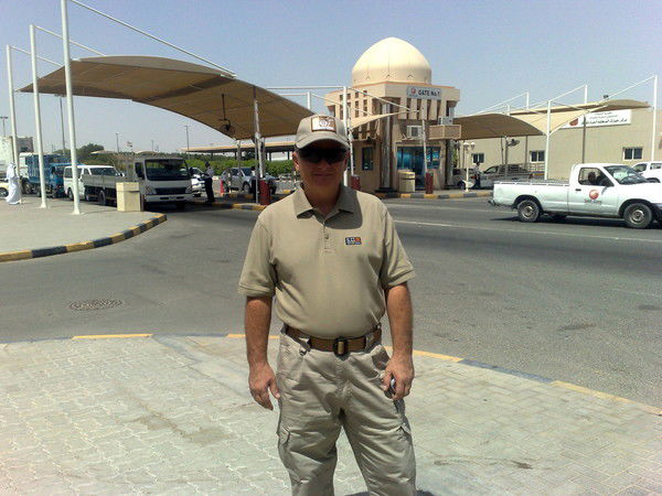 Юрий Охрименко