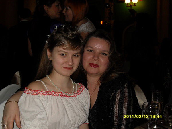 Наталья Грачева