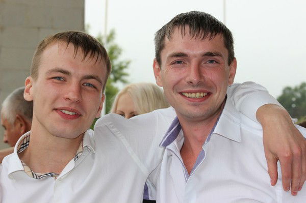 Александр Фоминых