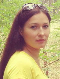 Ольга Юрчук