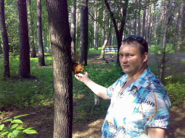 Сергей Шакшуев