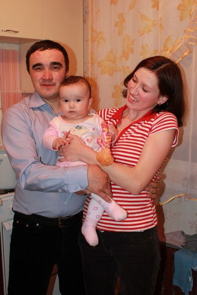 Елена Николаева