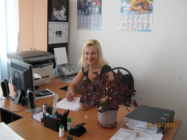 Татьяна Мызникова