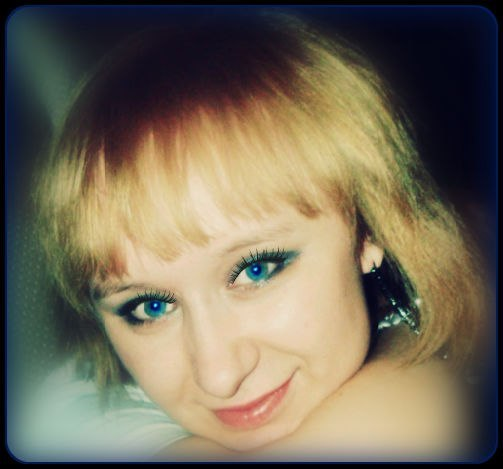 Леся Кадырова