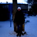 Наталья Лежнева