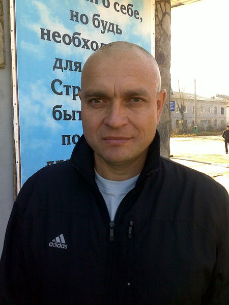 Алексей Бутаков