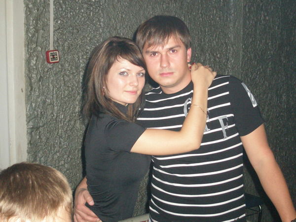 Иннуська Гавриш