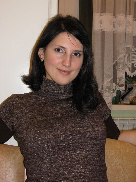 Диана Филина