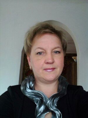 Марина Бусыгина