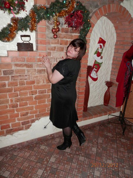 Ольга Ходченкова