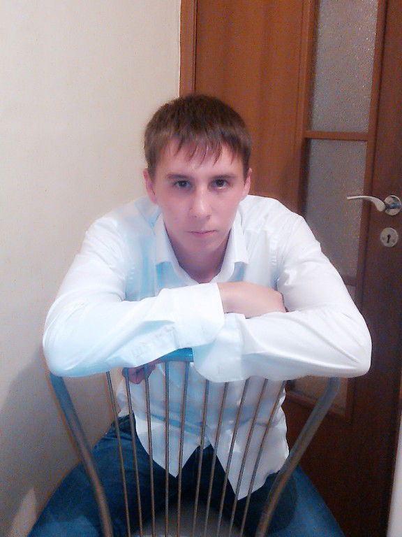 Николай Макаренко