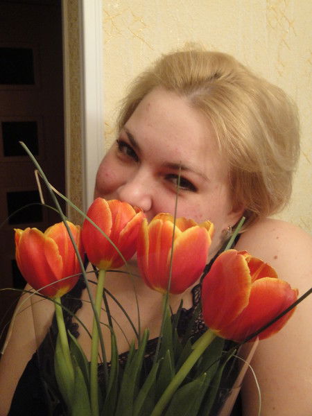 Елена Шевченко