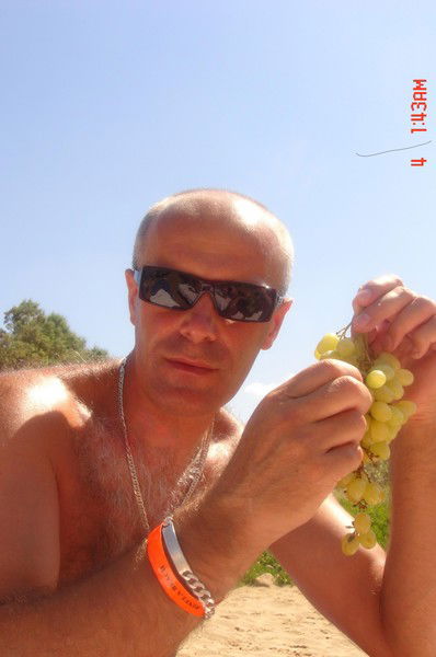 Миша Мельников