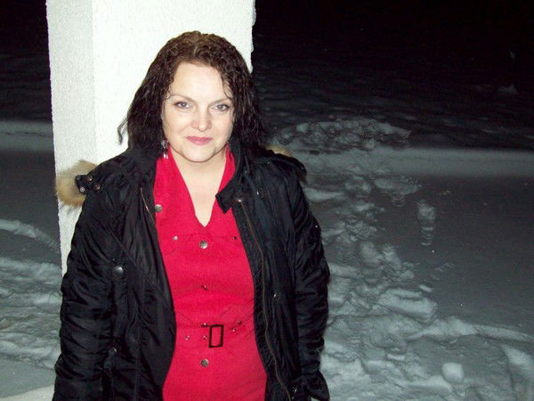 Елена Уткина