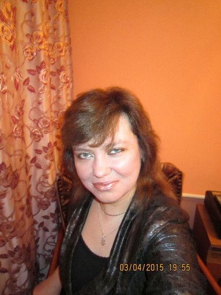 Elena Khudoyarova Jw