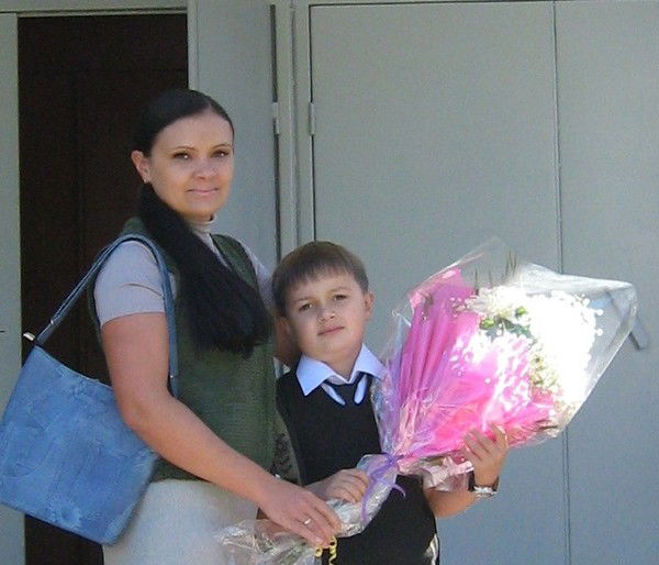 Татьяна Павлова