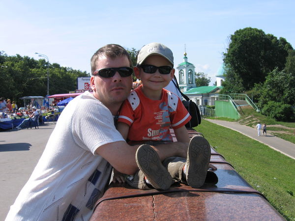 Дмитрий Клементьев