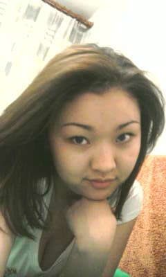 Махаббат Кускулакова