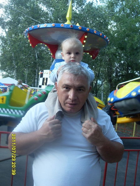 Александр Гурашкин