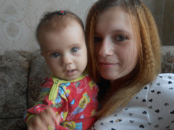 Дарья Конарева