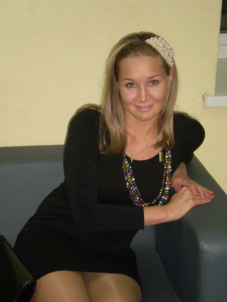 Евгения Шарутина