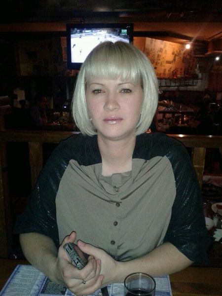 Татьяна Зотина