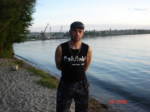 Александр Ураинский