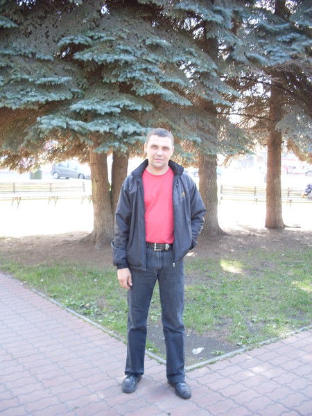 Игорь Куприков