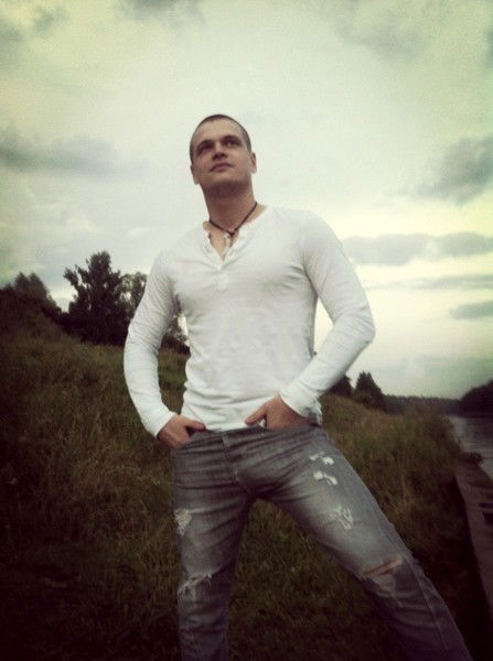 Leo Михайлов