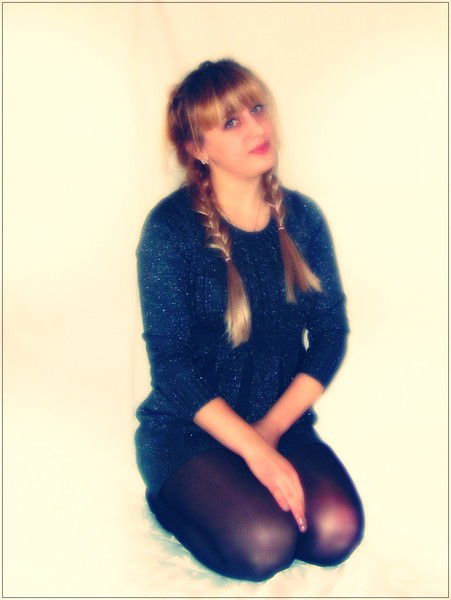 Марина Долгова(Литошенко)